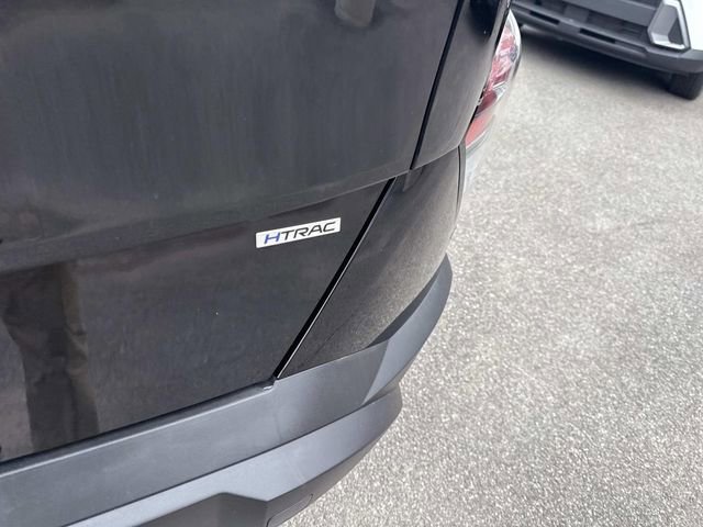 Used 2025 Hyundai Kona SEL AWD/4WD image 7