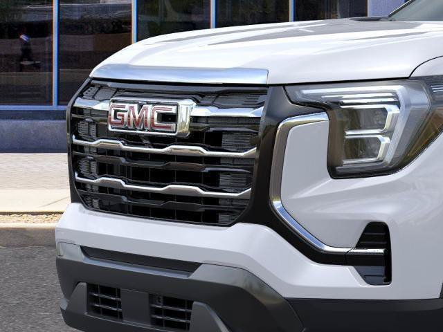 New 2027 GMC Terrain Elevation w/ Elevation Premium Package FWD image 61