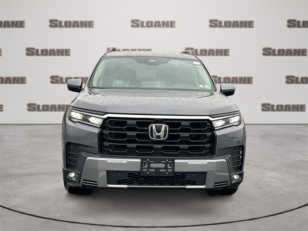 New 2026 Honda Pilot Touring image 8
