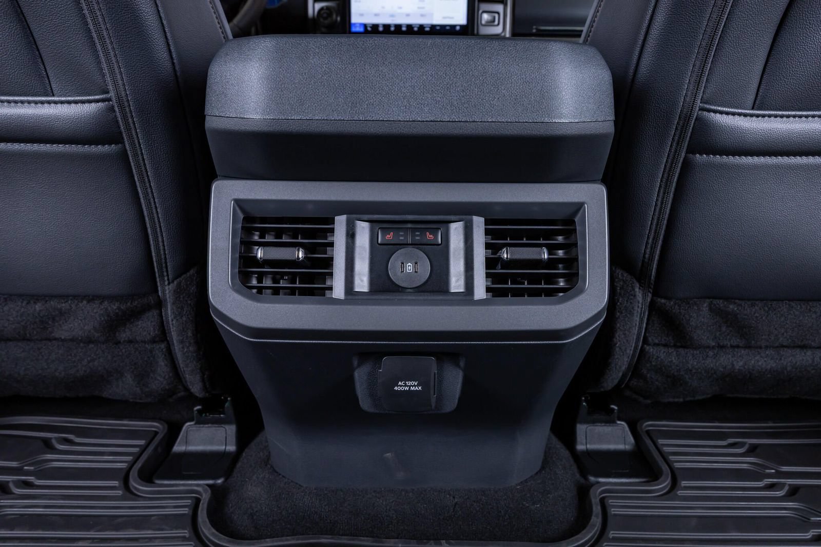 Used 2026 Ford F450 Lariat w/ Lariat Premium Package AWD/4WD image 30