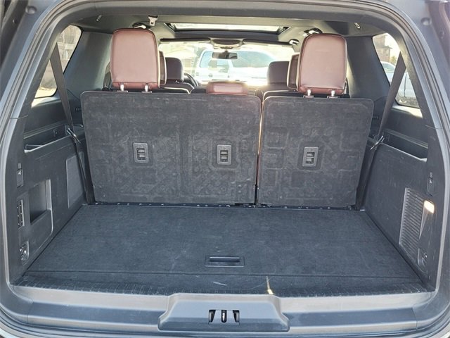 Used 2023 Ford Expedition Max Limited image 13