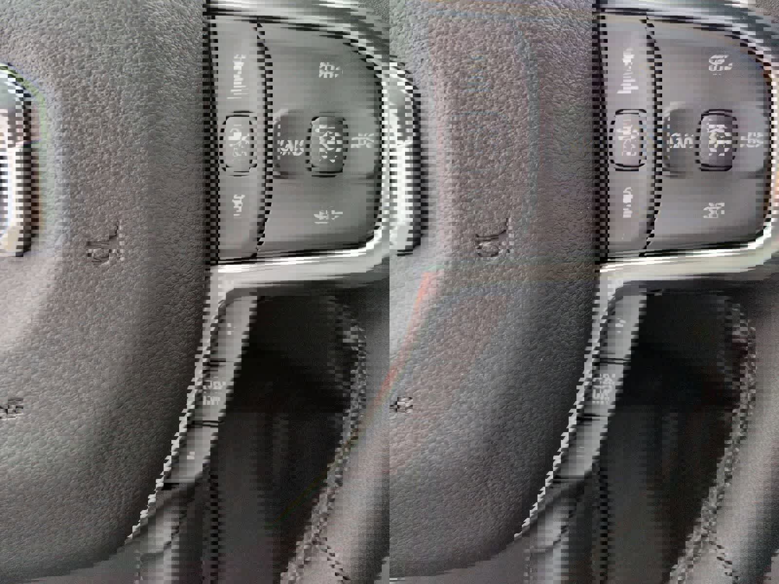 New 2026 RAM 1500 Laramie w/ Night Edition image 24