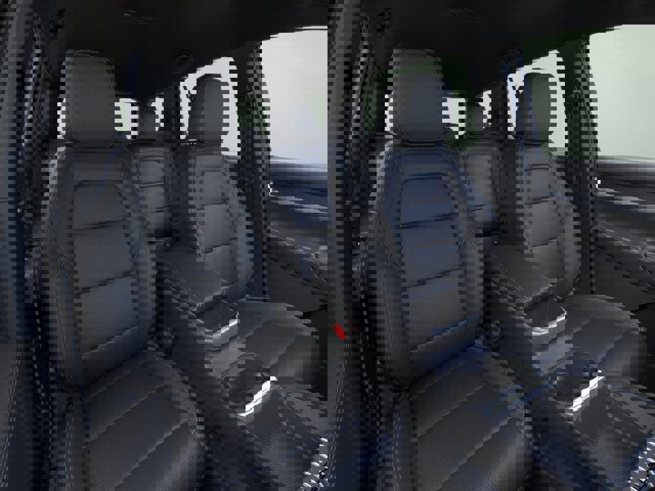 New 2026 GMC Terrain Elevation image 16