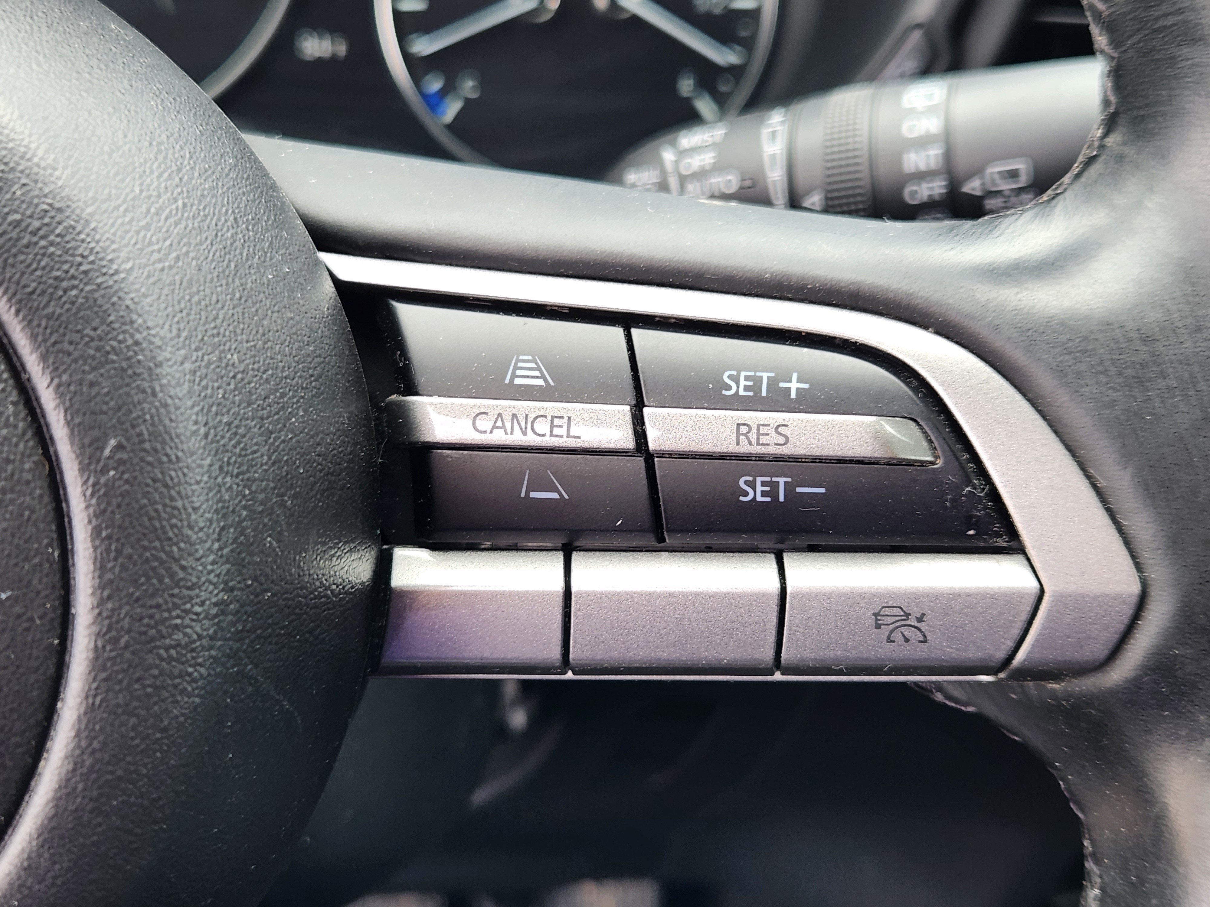 Certified 2023 MAZDA CX-30 AWD 2.5 S w/ Select Package image 23