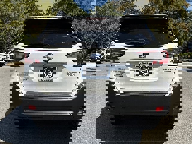 New 2025 Subaru Outback Premium image 4