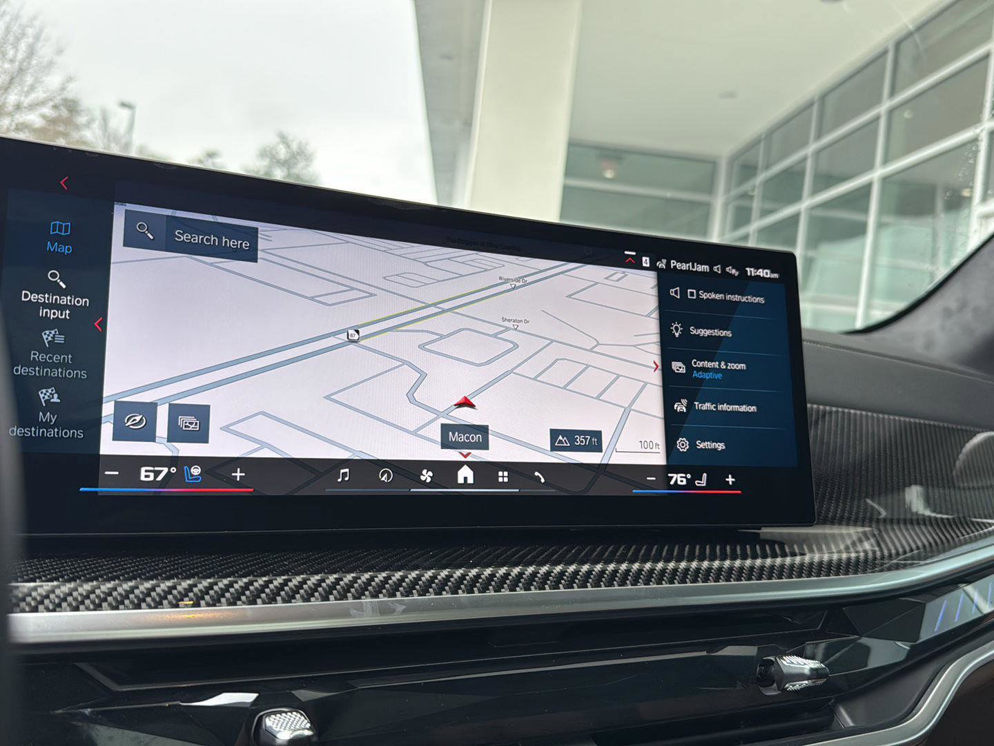 New 2026 BMW X5 M Competition w/ Executive Package image 22