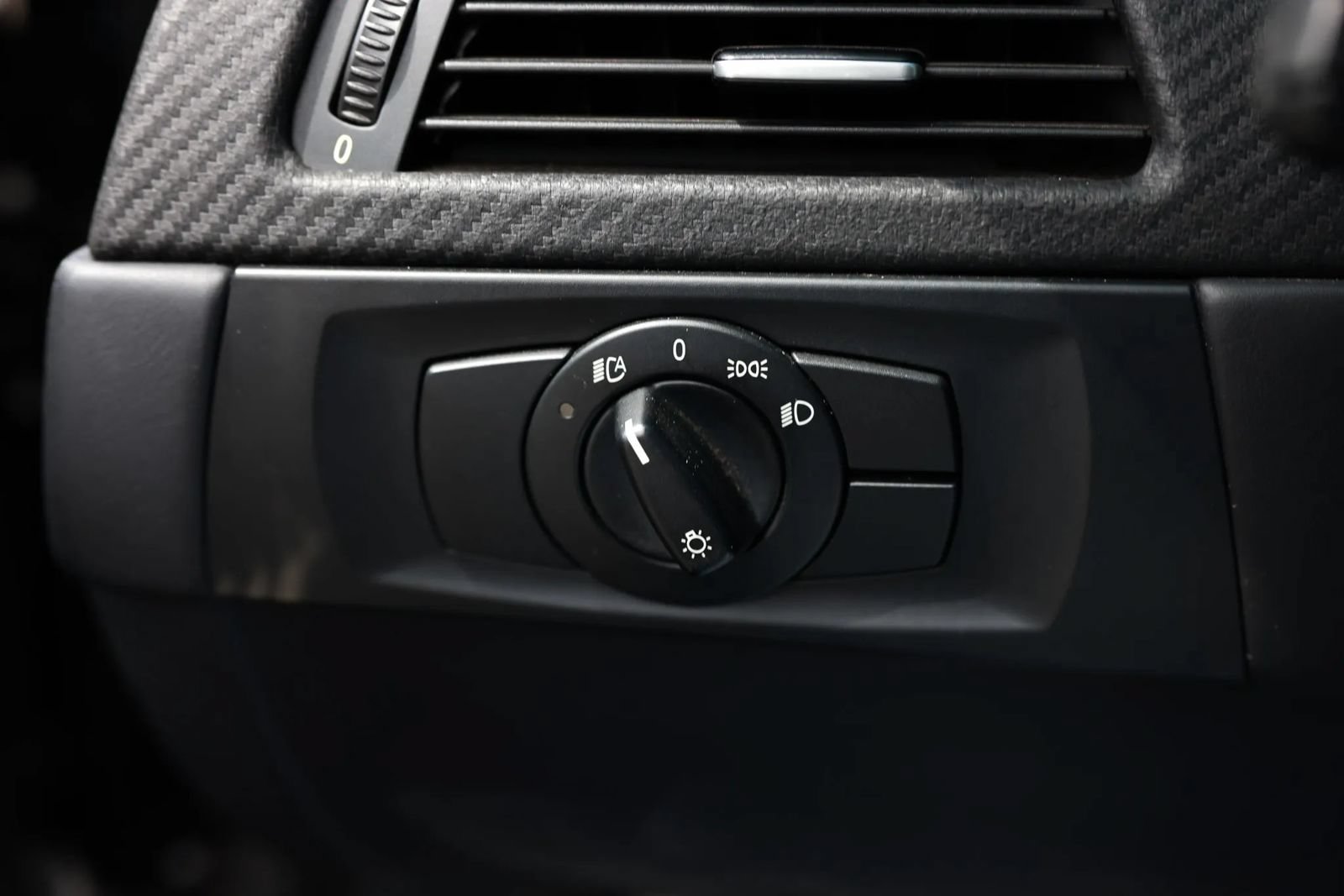 Used 2008 BMW M3 Sedan RWD image 50