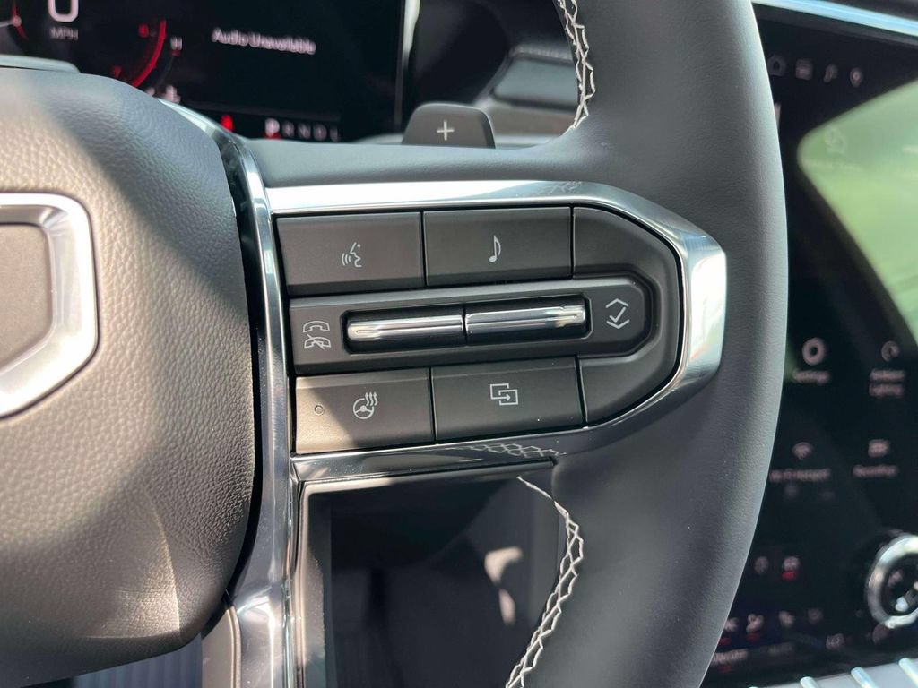 New 2027 GMC Acadia Denali Ultimate w/ LPO, Floor Liner Package AWD/4WD image 28