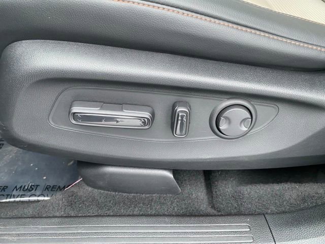 Certified 2023 Honda CR-V Sport Touring image 26