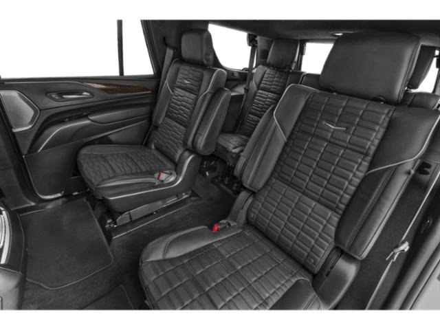 Used 2023 Cadillac Escalade Sport AWD/4WD image 16