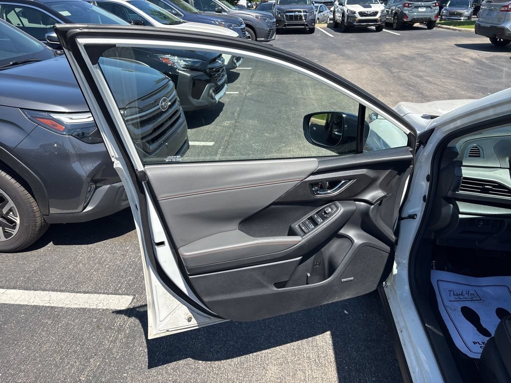 Certified 2024 Subaru Crosstrek 2.5i Limited w/ Crosstrek Mirror Package AWD/4WD image 18