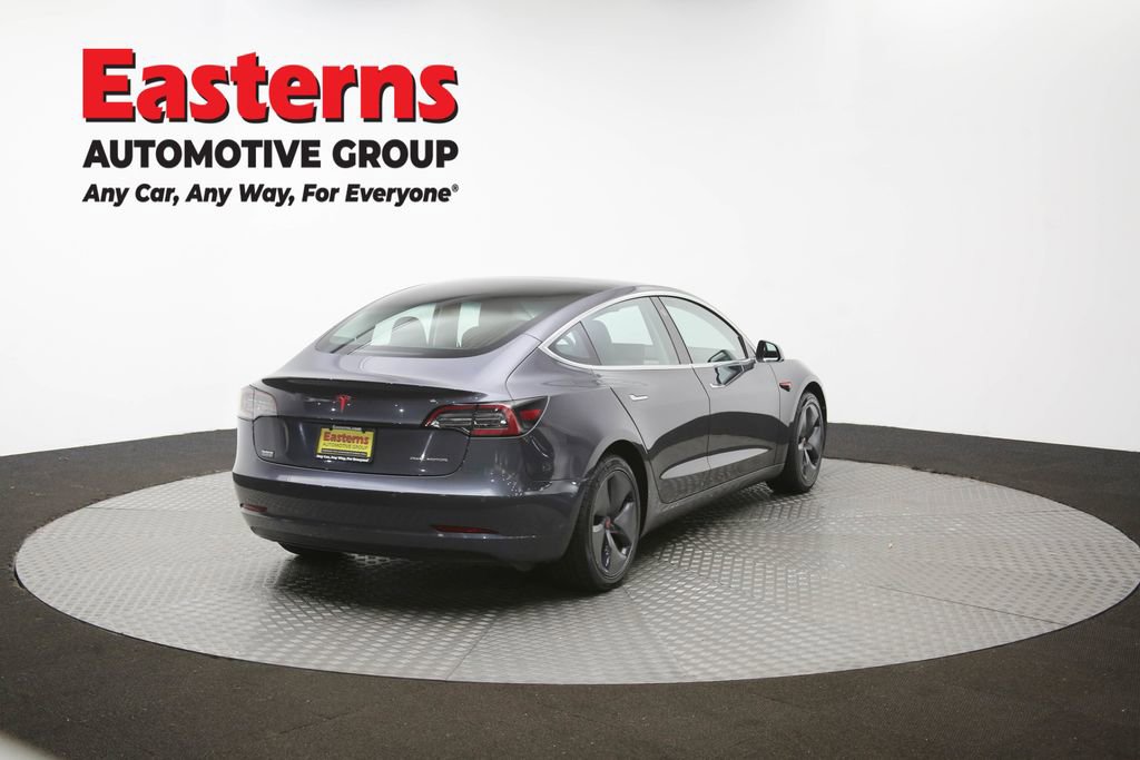 Used 2018 Tesla Model 3 Long Range image 35