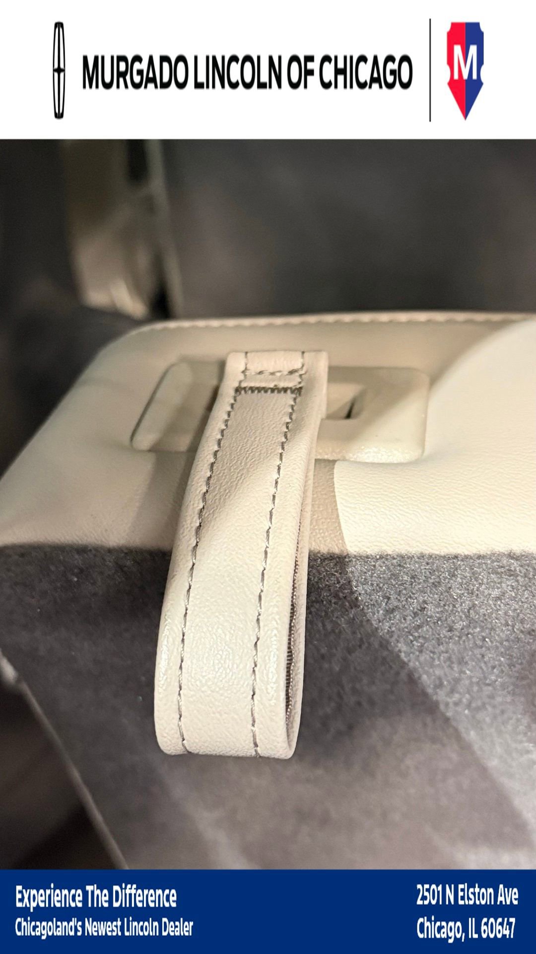 Used 2023 Lincoln Aviator Reserve w/ Equipment Group 201A image 34