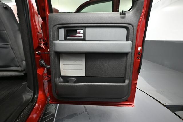 Used 2013 Ford F150 XLT w/ Luxury Equipment Group AWD/4WD image 30