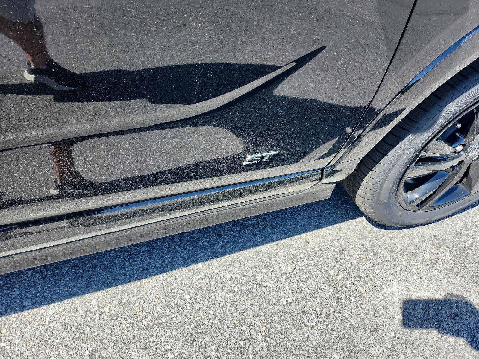 New 2026 Buick Encore GX Sport Touring w/ Comfort Package image 6