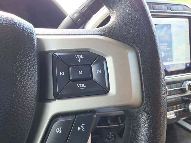 Certified 2022 Ford F250 Lariat w/ Lariat Value Package image 23