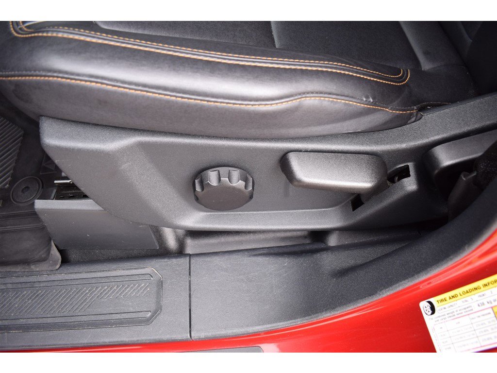 Used 2021 Ford Bronco Badlands image 21