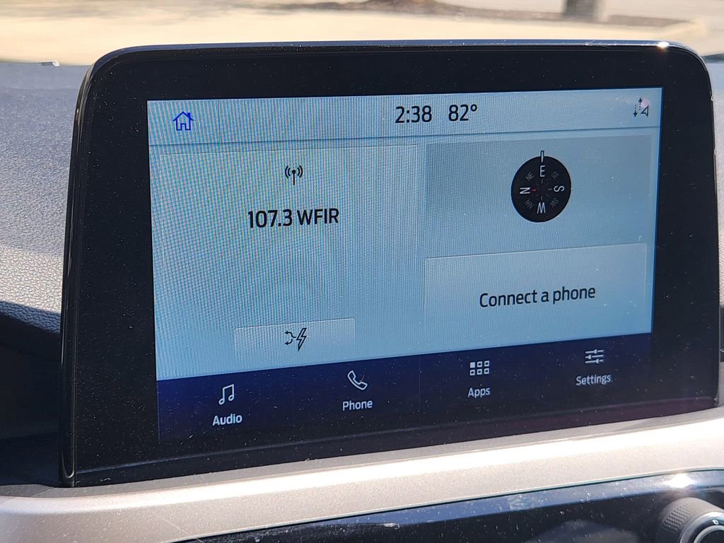 Used 2020 Ford Escape SE Sport image 26