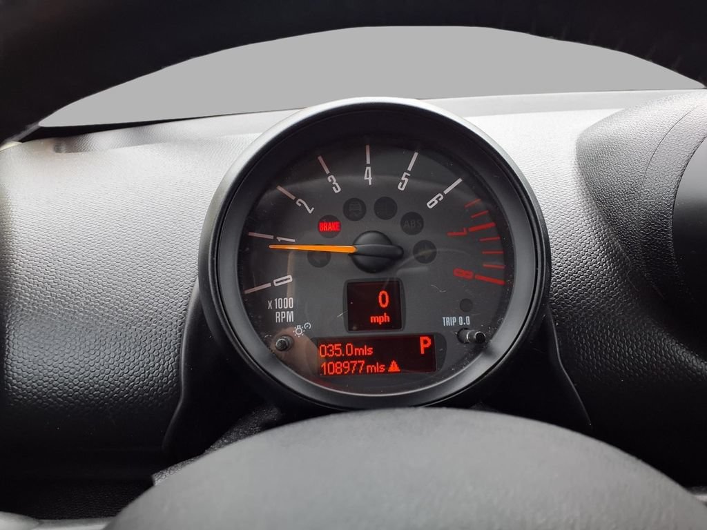 Used 2016 MINI Cooper Countryman S AWD/4WD image 17