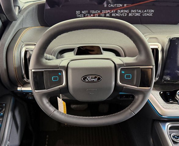 New 2026 Ford Expedition Tremor image 10