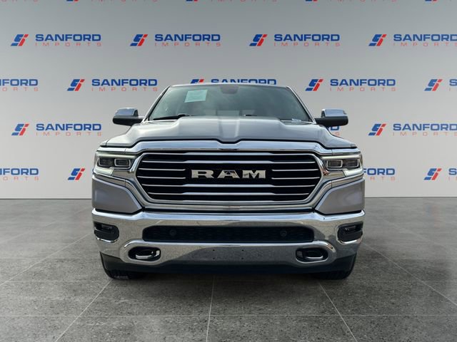 Used 2019 RAM 1500 Limited image 8