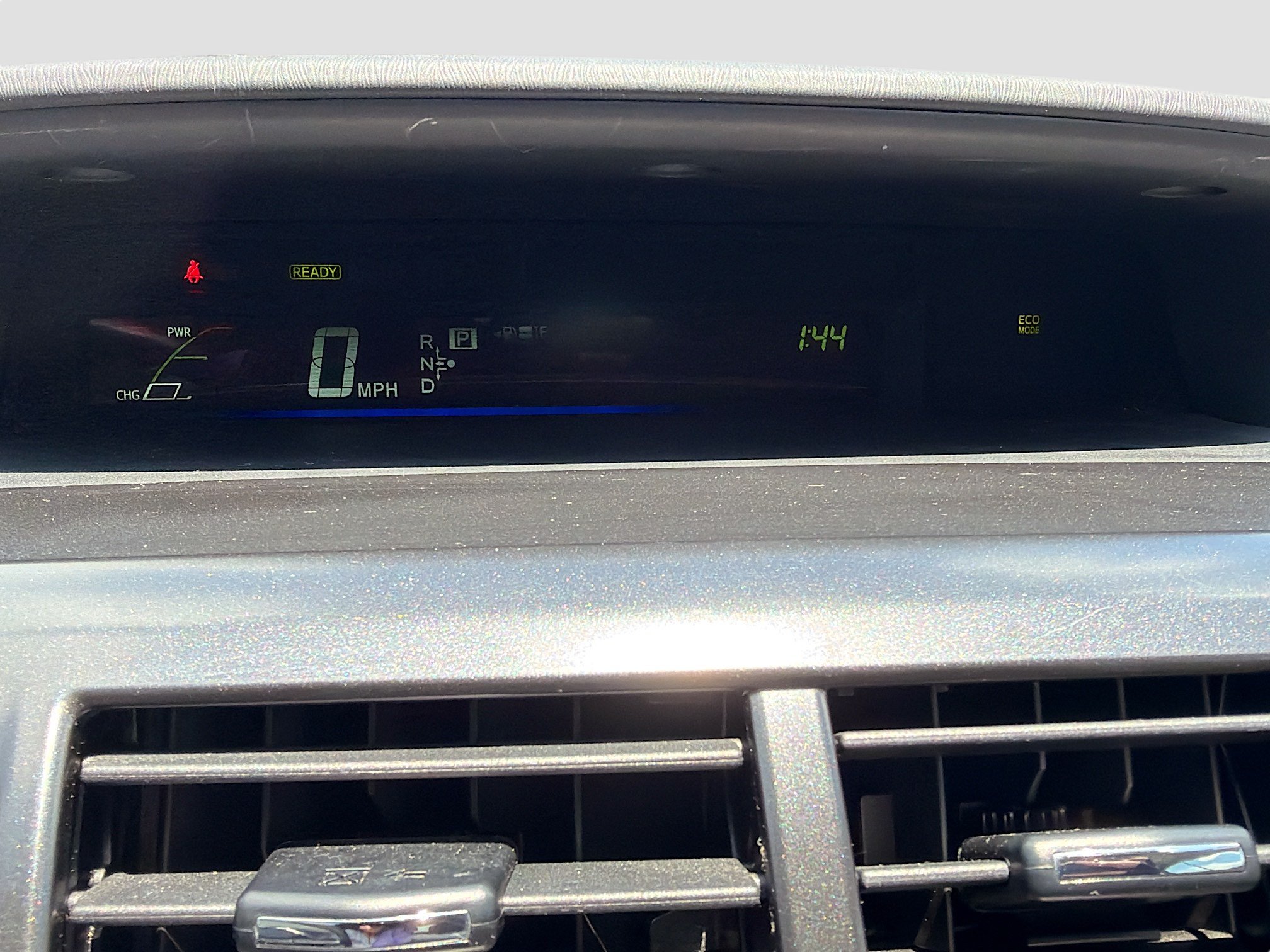 Used 2014 Toyota Prius V Two FWD image 37