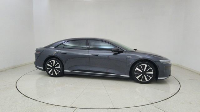 Used 2024 Lucid Air Pure RWD image 67