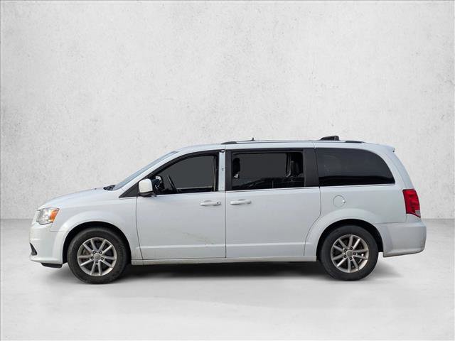 Used 2018 Dodge Grand Caravan SXT image 7