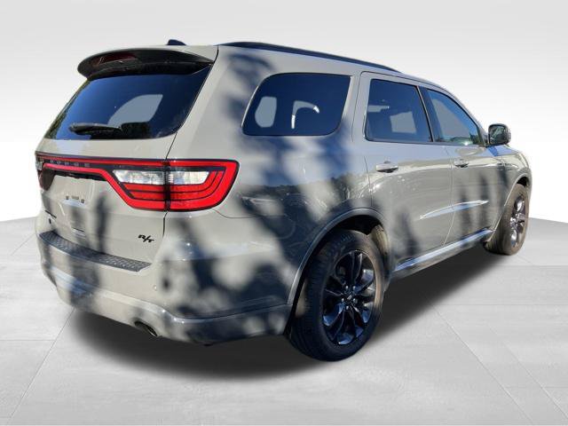 Used 2025 Dodge Durango R/T AWD/4WD image 5