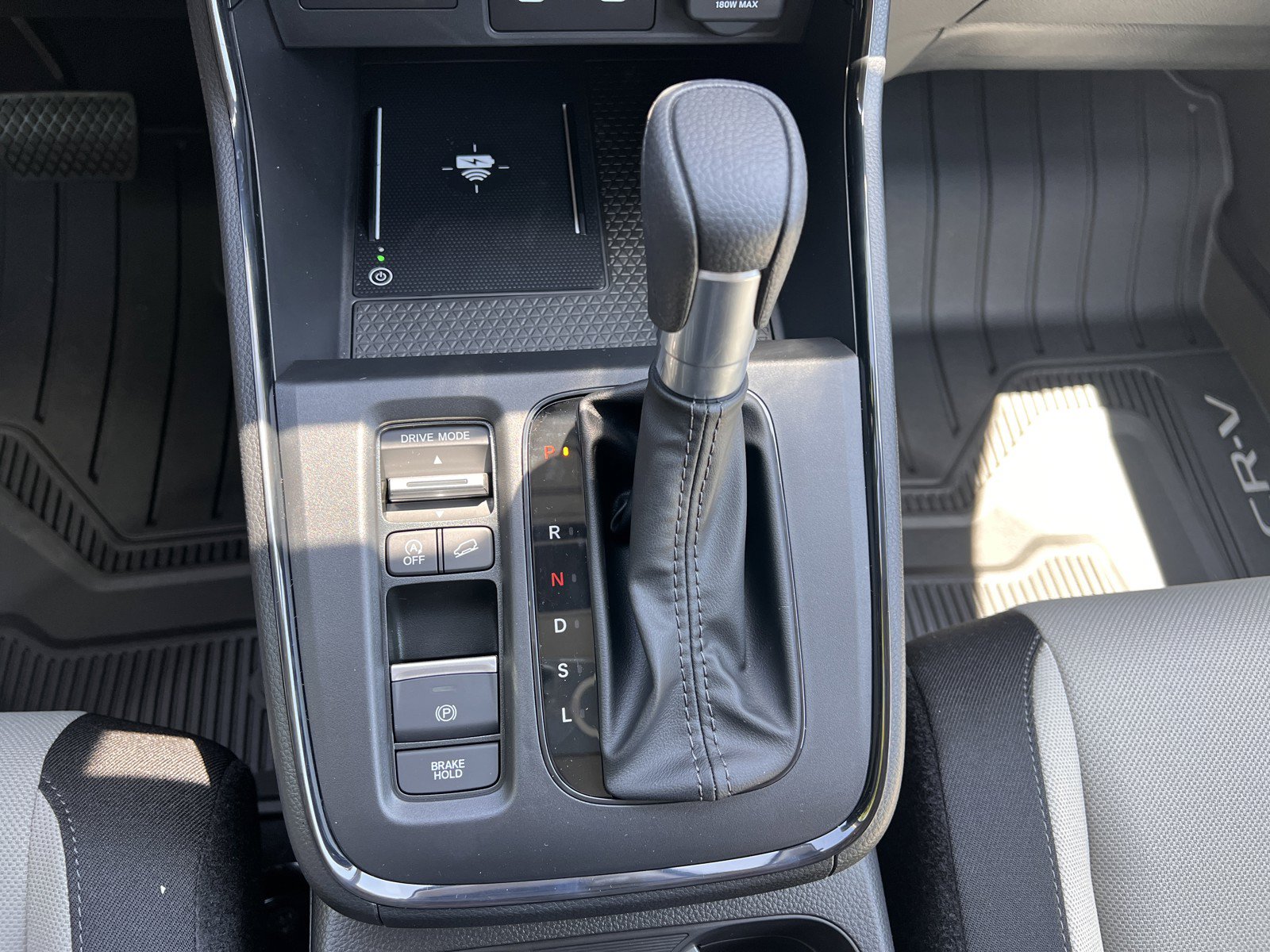 New 2026 Honda CR-V LX image 29