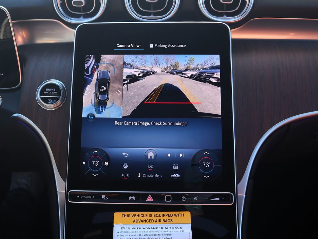 New 2026 Mercedes-Benz GLC 300 4MATIC image 15