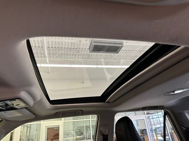 Used 2021 Toyota 4Runner TRD Off-Road Premium w/ Moonroof Package image 26