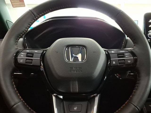Certified 2026 Honda CR-V Sport Touring image 23