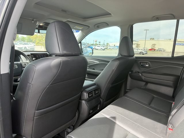 Used 2025 Honda Ridgeline RTL image 19