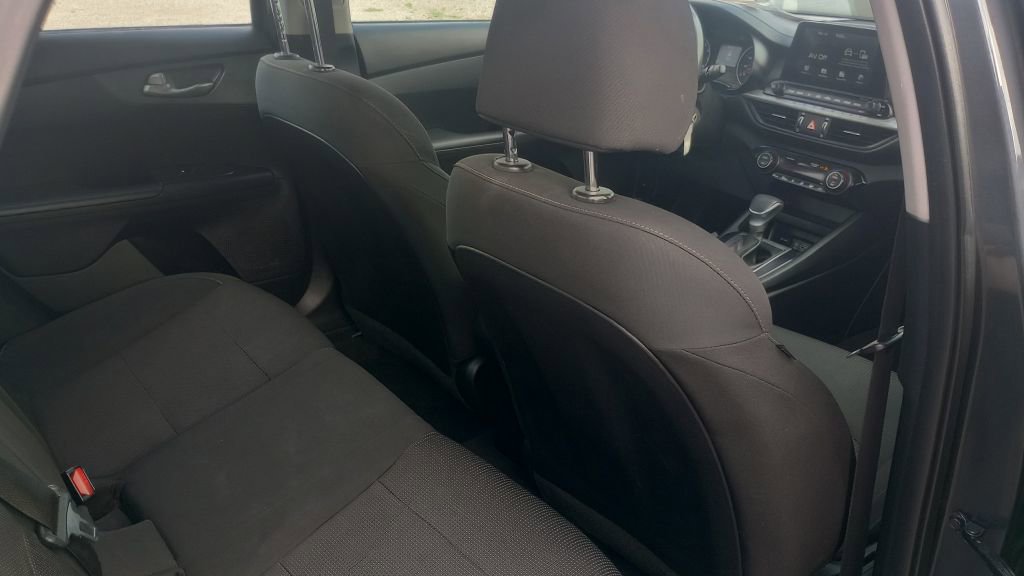 Used 2019 Kia Forte LXS image 24