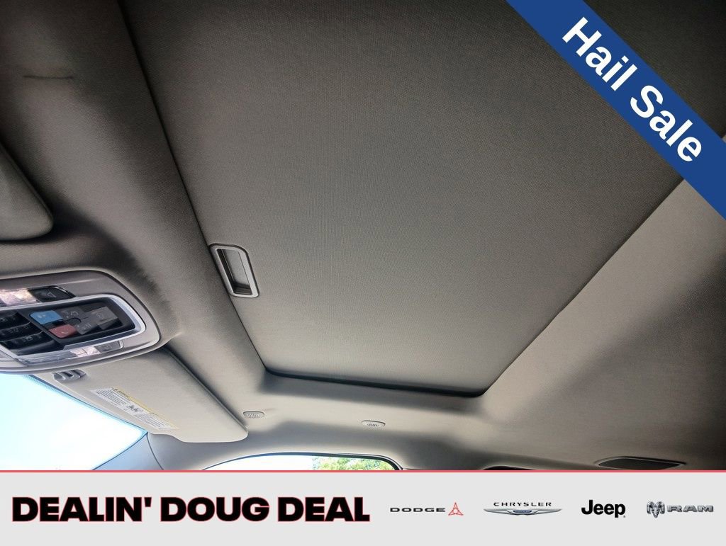 New 2025 RAM 2500 Limited image 22