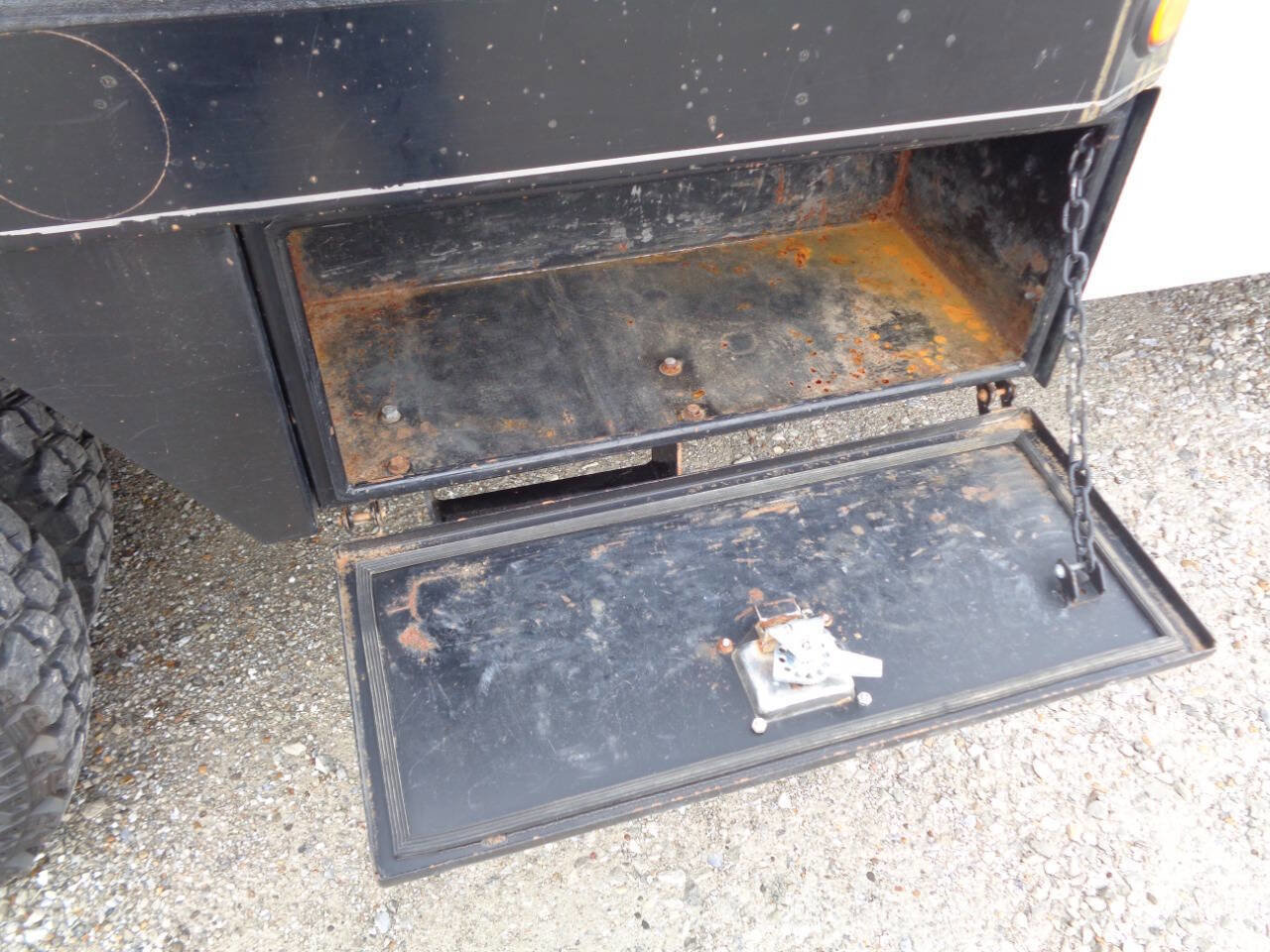 Used 2021 Chevrolet Silverado 3500 W/T w/ WT Convenience Package image 23