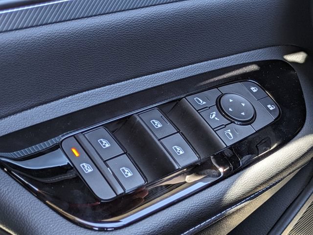 New 2026 Nissan Murano Platinum w/ Cargo Package AWD/4WD image 26
