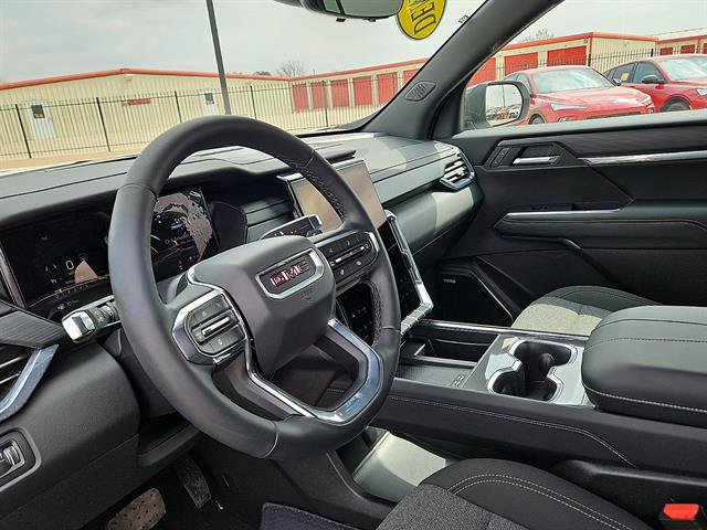 Used 2026 GMC Acadia Elevation FWD image 13