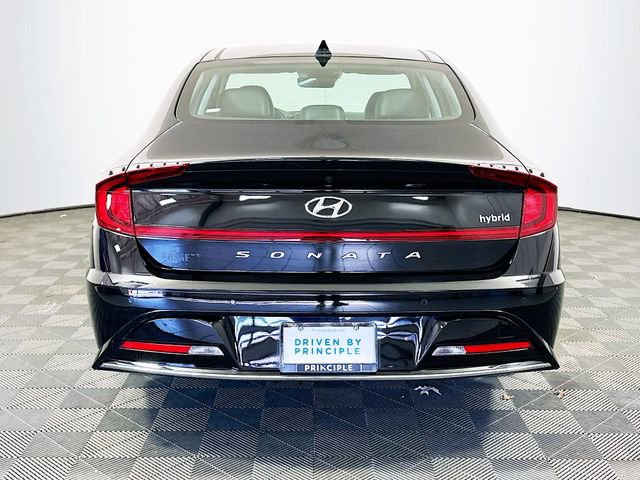 Used 2023 Hyundai Sonata Limited image 7