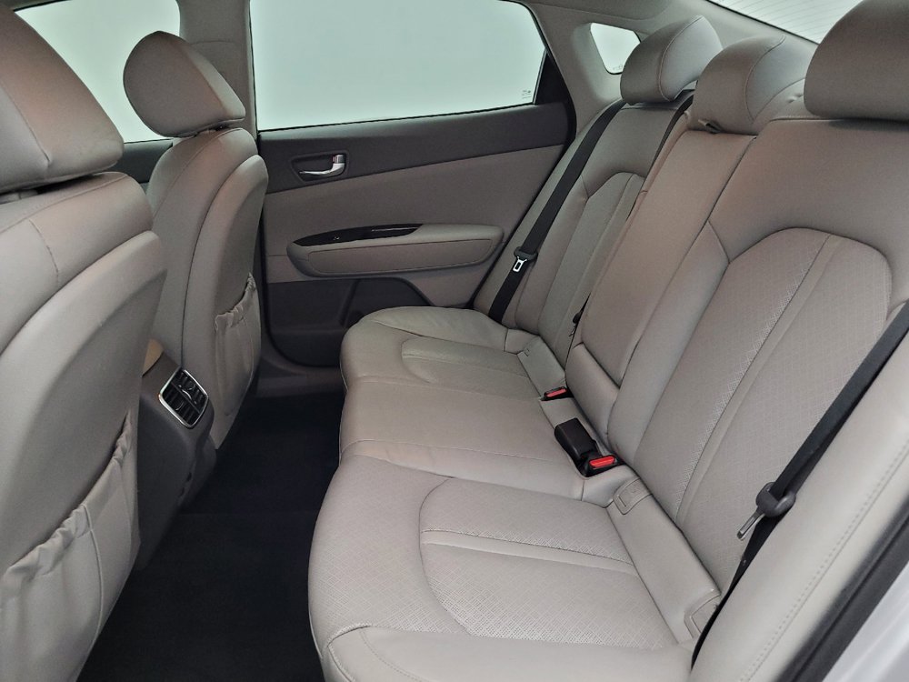 Used 2016 Kia Optima EX FWD image 18