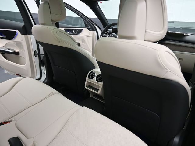New 2026 Mercedes-Benz C 300 Sedan image 25