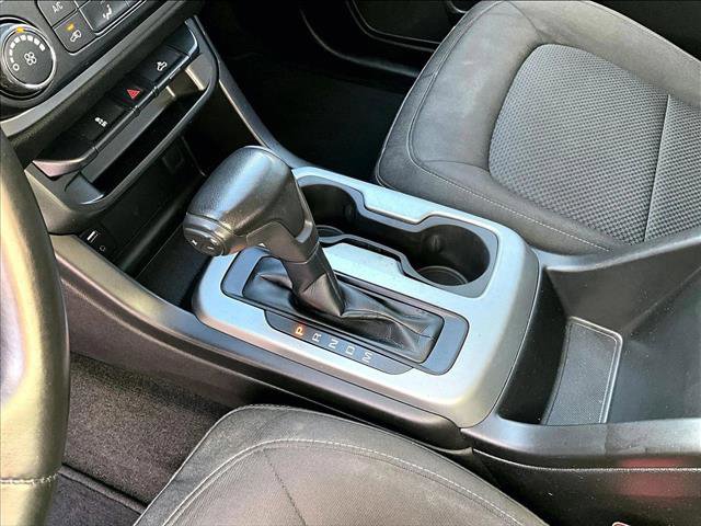Used 2016 Chevrolet Colorado LT w/ LT Convenience Package image 15
