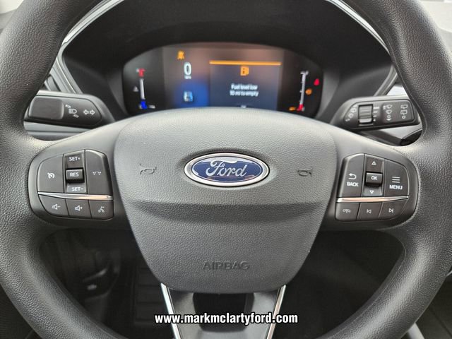 New 2026 Ford Escape Active image 19