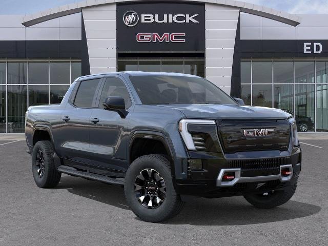New 2026 GMC Sierra EV AT4 w/ AT4 Premium Package image 7
