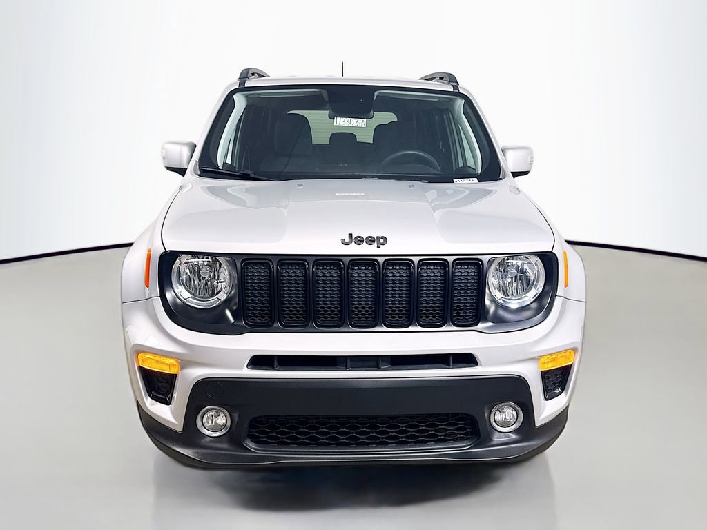 Used 2019 Jeep Renegade Altitude w/ Quick Order Package 2XM image 2