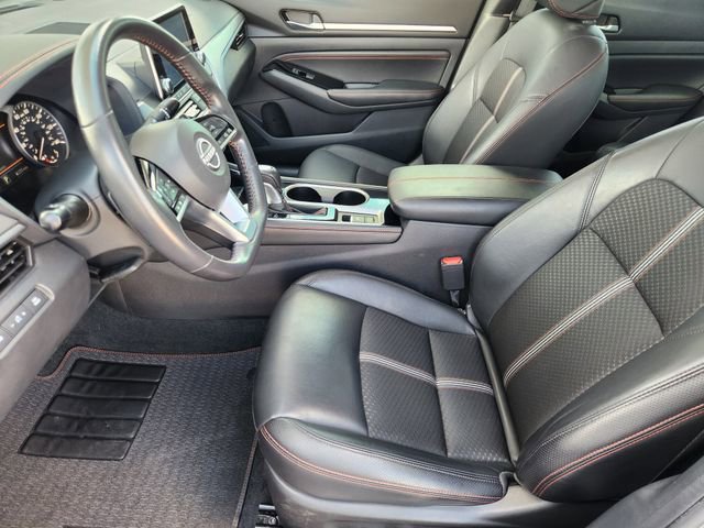 Used 2023 Nissan Altima 2.5 SR image 9