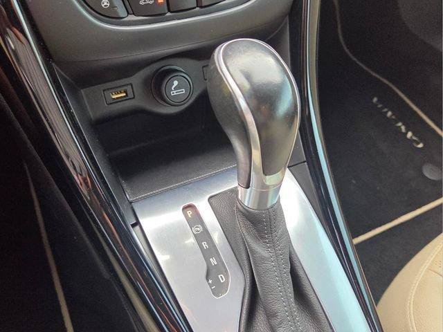 Used 2016 Buick Cascada Premium FWD image 22
