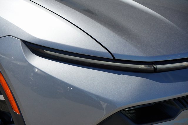 New 2026 Chevrolet Equinox EV LT image 11