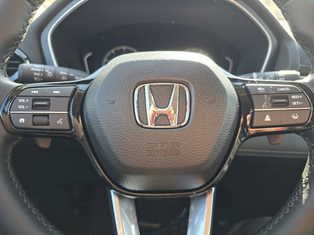 New 2025 Honda Pilot EX-L image 27